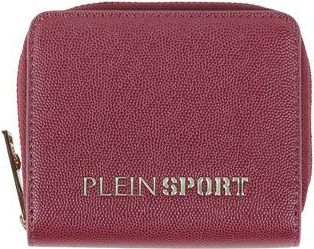 Plein Sport Kleinlederwaren - Brieftaschen auf YOOX.COM