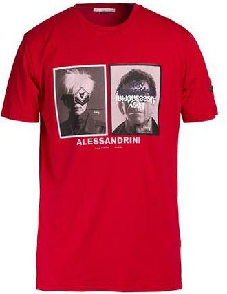 Daniele Alessandrini TOPWEAR - T-shirts on YOOX.COM
