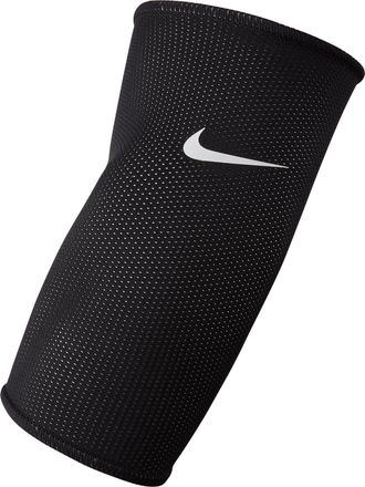 Nike Unisex Guard Lock Soccer Guard Sleeves (1 Pair) in Black | SE0174-011