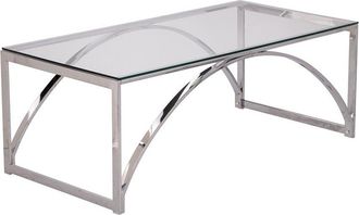 SEI Furniture Sei Stevenly Cocktail Table