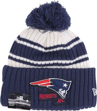 New Era Uomo, Accessori, Blu, Taglia unica, new