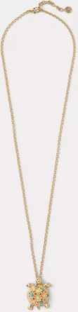 Lilly Pulitzer Harlillyquin Necklace