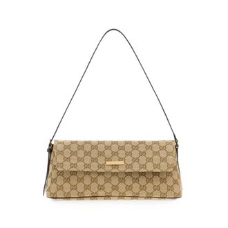 Gucci Medium Madison GG Shoulder Bag