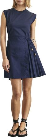 Tanya Taylor Shivani Dress