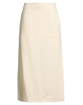 Max Mara Maxi skirts