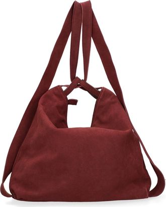 Gave Lux Schoudertas omvormbaar tot rugzak Women