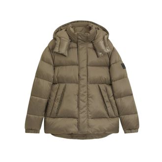 HUGO BOSS Uomo, Giacche, Verde, 2Xl, new