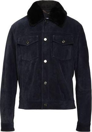 Jacob Cohen ROPA DE ABRIGO - Chaquetas y cazadoras en YOOX.COM