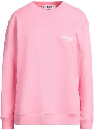 Msgm CAMISETAS Y TOPS - Sudaderas en YOOX.COM