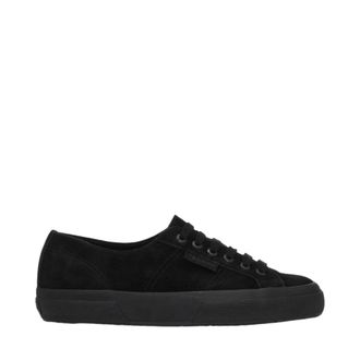 Superga Schoenen, unisex, Zwart, 41 EU, S81717W ADM Hardloopschoenen