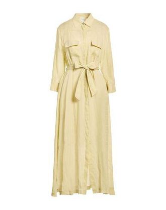 Forte_Forte VESTIDOS - Vestidos largos en YOOX.COM