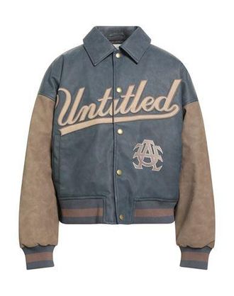 Untitled Artworks JACKEN & MÄNTEL - Jacken und Anoraks auf YOOX.COM