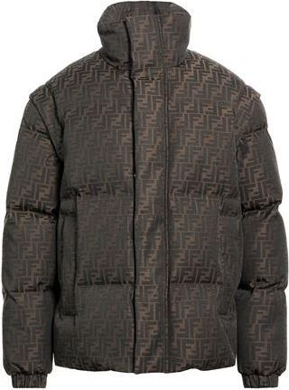 Fendi CAPISPALLA - Piumini & Imbottiti Sintetici su YOOX.COM
