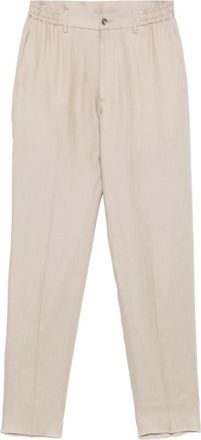 Tagliatore Pantaloni in cotone - Toni neutri