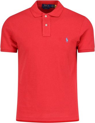 Polo Ralph Lauren Logo pole