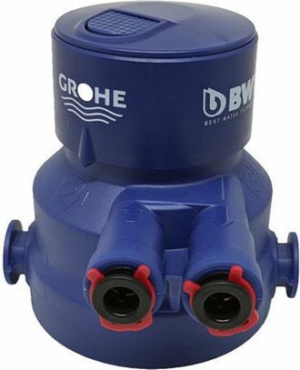 GROHE Ricambio testa filtrante per Grohe Blue Home nuovi modelli 48344000