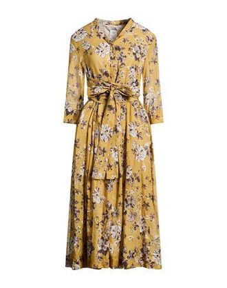 Max Mara DRESSES - Midi dresses on YOOX.COM