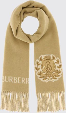 Burberry Sciarpa BURBERRY Uomo colore Marrone