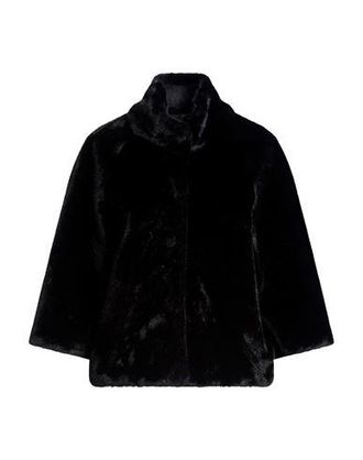 Kontatto COATS & JACKETS - Shearling & Teddy on YOOX.COM