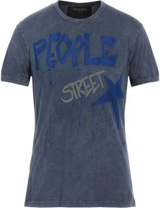 Mr & Mrs Italy CAMISETAS Y TOPS - Camisetas en YOOX.COM