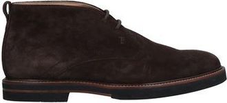 Tod's CALZADO - Botines de caña alta en YOOX.COM