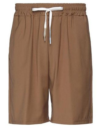 Takeshy Kurosawa BOTTOMWEAR - Shorts & Bermuda Shorts on YOOX.COM