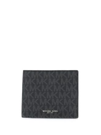 Men's Michael Kors Wallets - up to −42% | Stylight