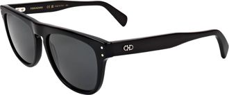 Ferragamo SF1111S 001 zonnebril