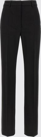 Sportmax Pantalone skinny fit Sportmax in cr&ecirc;pe