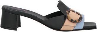 DONNAR&igrave; FOOTWEAR - Sandals on YOOX.COM