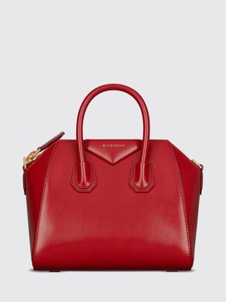 Givenchy Borsa Antigona mini in pelle Box