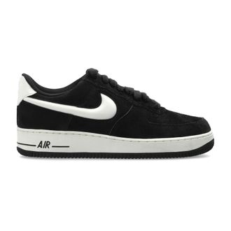 Nike Air Force 1 07 LV8 - - Sport - Uomo - Nero - 43 EU