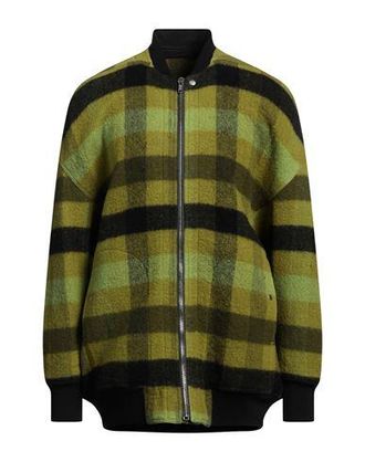 Rick Owens CAPISPALLA - Giacche & Giubbotti su YOOX.COM
