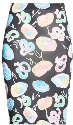 Pinko BOTTOMWEAR - Gonne midi su YOOX.COM