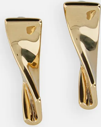 Jacquemus Orecchini Les Boucles J