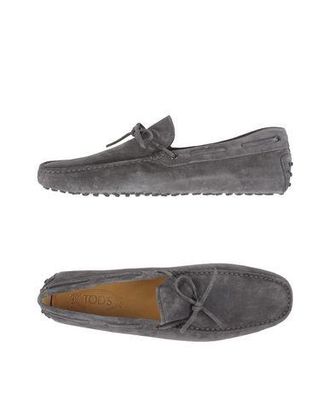 Tod's SCHUHE - Mokassins auf YOOX.COM