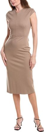 HUGO BOSS Dulisa Mini Dress