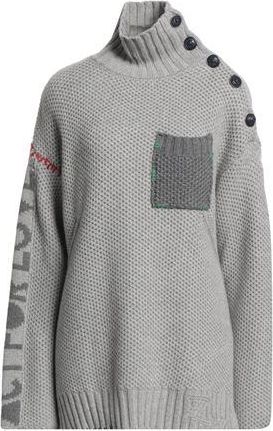 Zadig&Voltaire PRENDAS DE PUNTO - Cuello alto en YOOX.COM