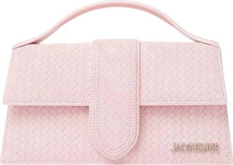 Jacquemus Le Grand Bambino-tas