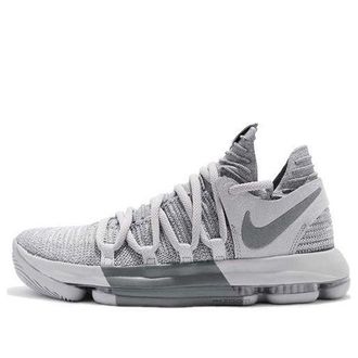 Nike KD 10 EP Wolf Grey 897816-007