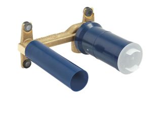 GROHE Corpo Incasso Per Miscelatore Monocomando In Ottone Blu - Grohe