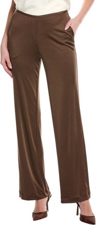 Helmut Lang Fluid Car Trouser