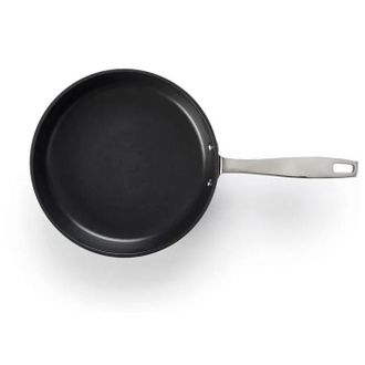 Beka Maestro Sart&eacute;n Aluminio 28 Cm Negro Antiadherente