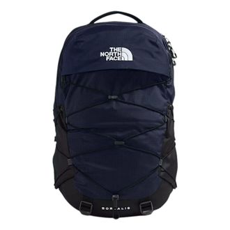 The North Face Borealis Backpack TNF Navy TNF Black NF0A52SE53Z