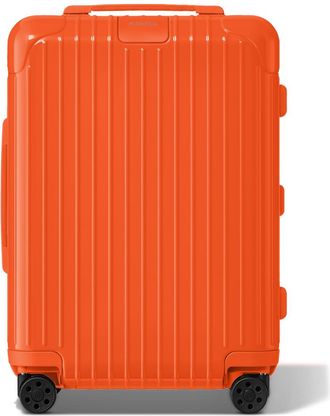Rimowa Essential Cabin Suitcase in Orange - - 55x39x23