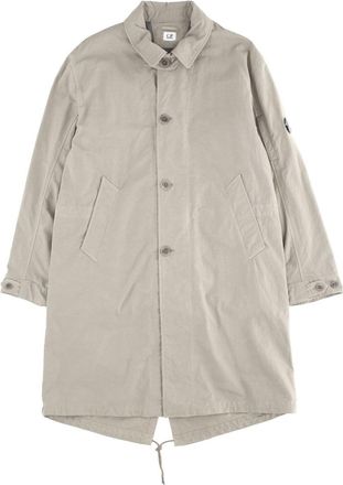 C.P. Company C. P. Company Padded Coat