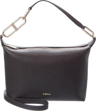 Furla Teia Leather Crossbody