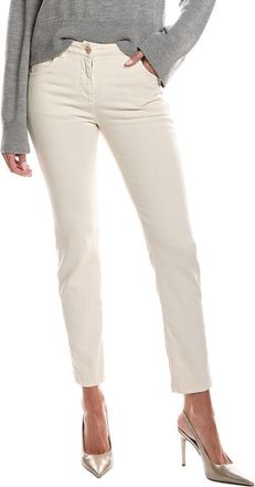 Brunello Cucinelli Dyed Trouser
