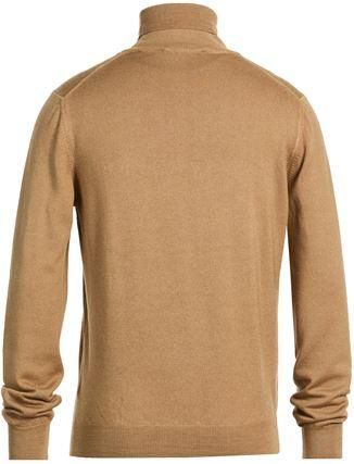 Tagliatore KNITWEAR - Turtlenecks on YOOX.COM