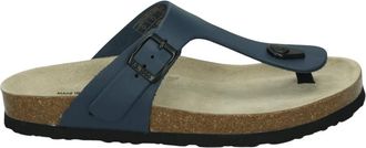 Josef Seibel Schoenen, Heren, Blauw, 39 EU, Leer, Hermine 02